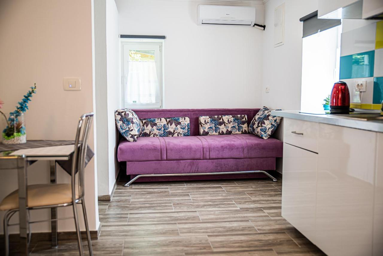 Cuderland Studio Kurnik Kobarid Exterior photo